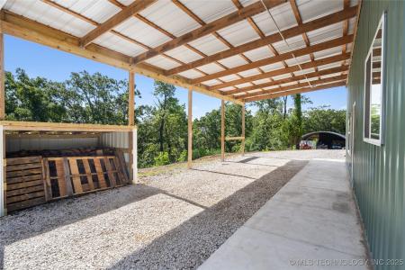 214 Shady Lane, Gore, 俄克拉荷马州 74435, 美国