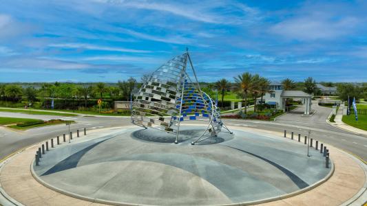 399 SE Mulberry Way, Port St Lucie, Florida 34984