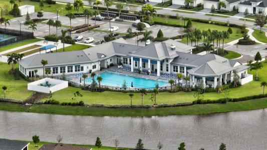 399 SE Mulberry Way, Port St Lucie, Florida 34984