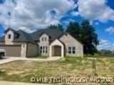 1468 Hackberry, Fort Gibson, 奧克拉荷馬州 74434, 美國