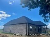 1468 Hackberry, Fort Gibson, 奧克拉荷馬州 74434, 美國