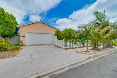 3541 Pomeroy St, San Diego, California 92123, Estados Unidos