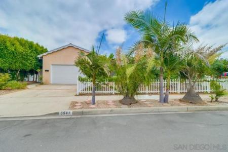 3541 Pomeroy St, San Diego, California 92123, Estados Unidos