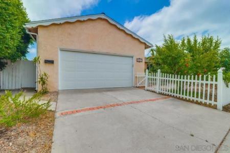3541 Pomeroy St, San Diego, California 92123, Estados Unidos