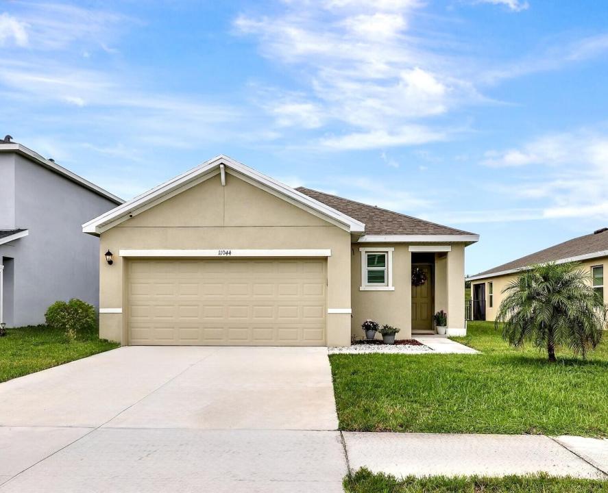 11044 SW Vasari Way, Port St Lucie, Флорида 34987, Соединенные Штаты
