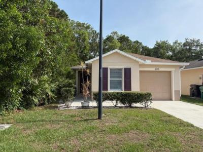 5315 NW Pine Trail Circle, Port St Lucie, Florida 34983, USA