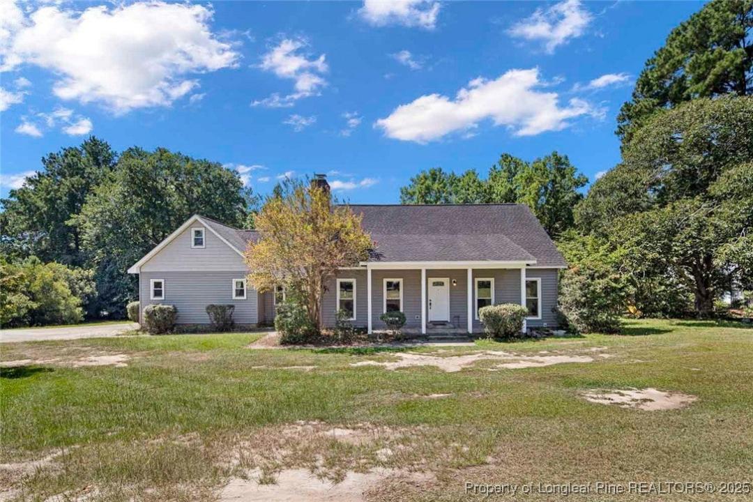3300 Brushy Hill Road, Fayetteville, 北卡罗来纳州 28306, 美国