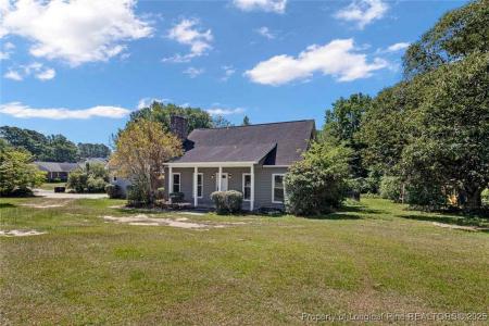 3300 Brushy Hill Road, Fayetteville, 北卡罗来纳州 28306, 美国