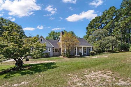 3300 Brushy Hill Road, Fayetteville, 北卡罗来纳州 28306, 美国