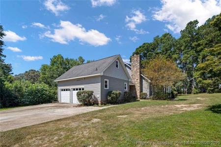 3300 Brushy Hill Road, Fayetteville, 北卡罗来纳州 28306, 美国
