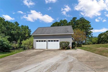 3300 Brushy Hill Road, Fayetteville, 北卡罗来纳州 28306, 美国