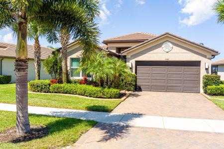 11622 SW Hawkins Terrace, Port St Lucie, Florida 34987
