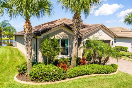 11622 SW Hawkins Terrace, Port St Lucie, Florida 34987