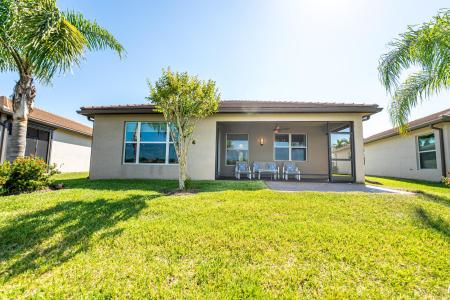 11622 SW Hawkins Terrace, Port St Lucie, Florida 34987