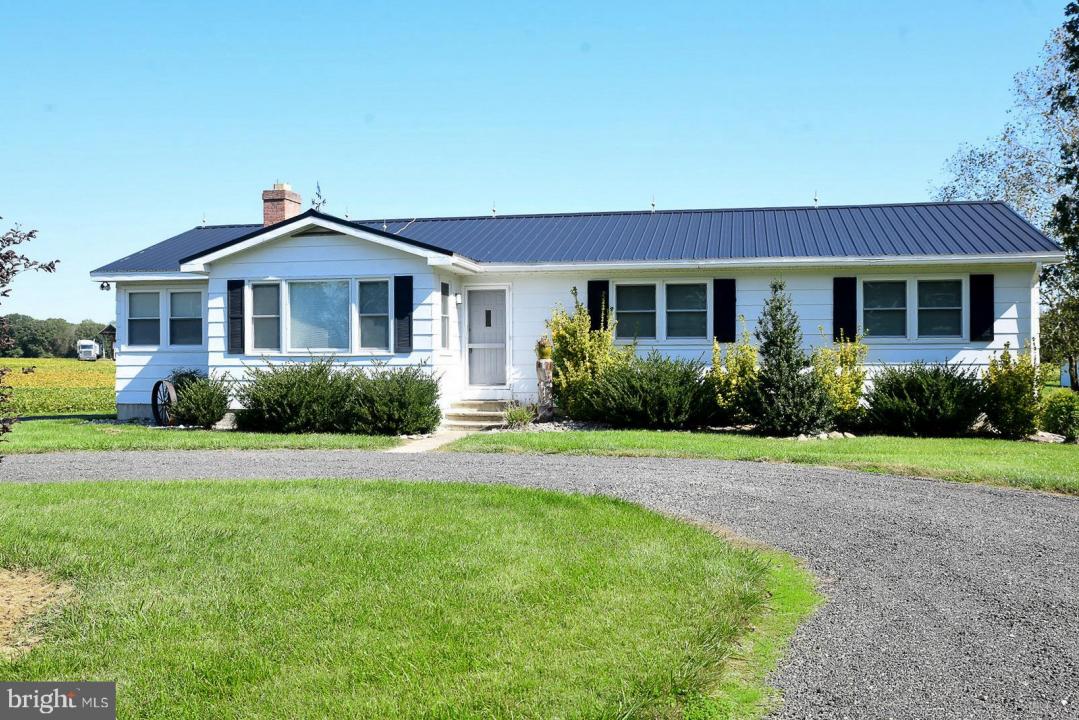 40480 Parsons Mill Road, Leonardtown, メリーランド 20650, アメリカ合衆国