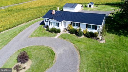 40480 Parsons Mill Road, Leonardtown, メリーランド 20650, アメリカ合衆国