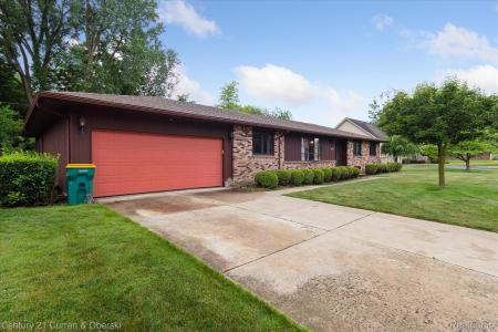 35101 Park Place, Romulus, Michigan 48174