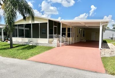 2692 NE Hwy 70 Lot 806, Arcadia, Florida 34266, Stati Uniti