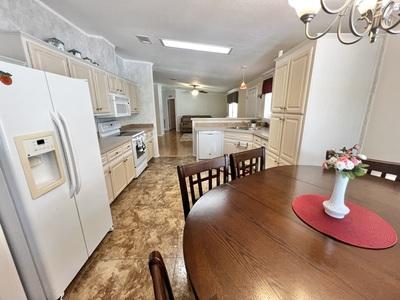 2692 NE Hwy 70 Lot 806, Arcadia, Florida 34266, Stati Uniti