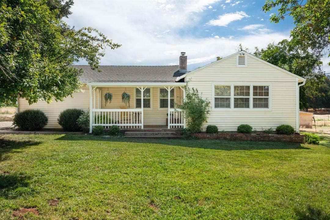 6000 Marysville Road, Browns Valley, Калифорния 95918, Соединенные Штаты