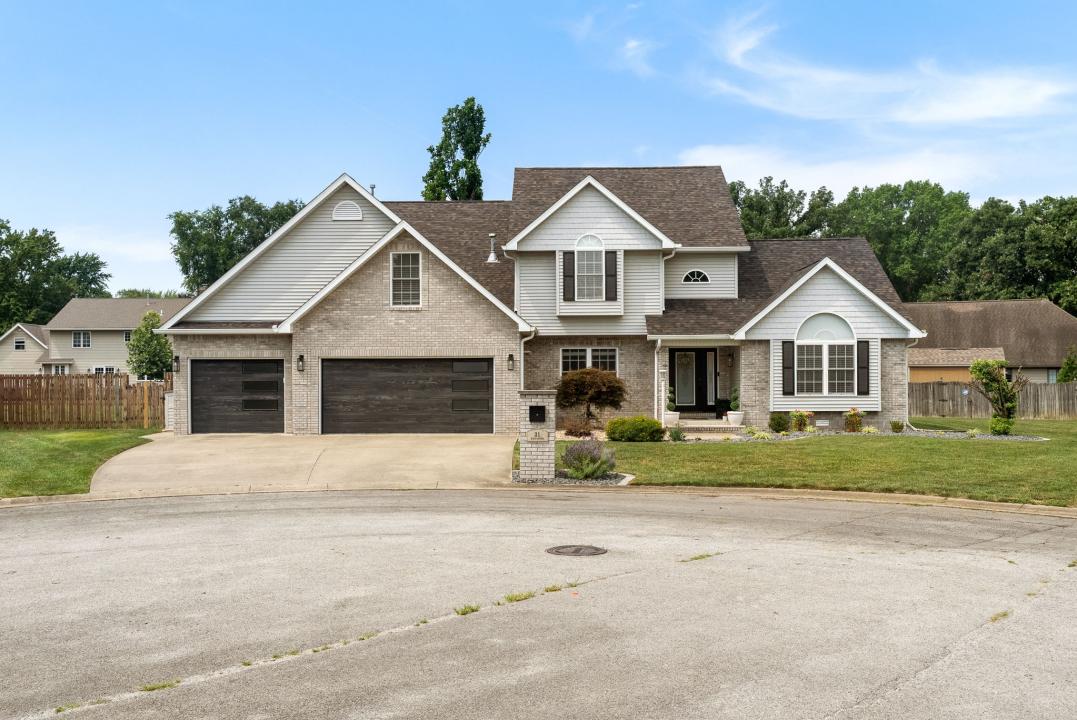 31 Mayflower CT, Terre Haute, Indiana 47803, Estados Unidos
