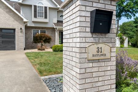 31 Mayflower CT, Terre Haute, Indiana 47803, Estados Unidos