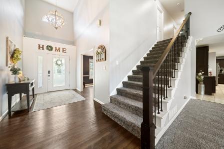 31 Mayflower CT, Terre Haute, Indiana 47803, USA