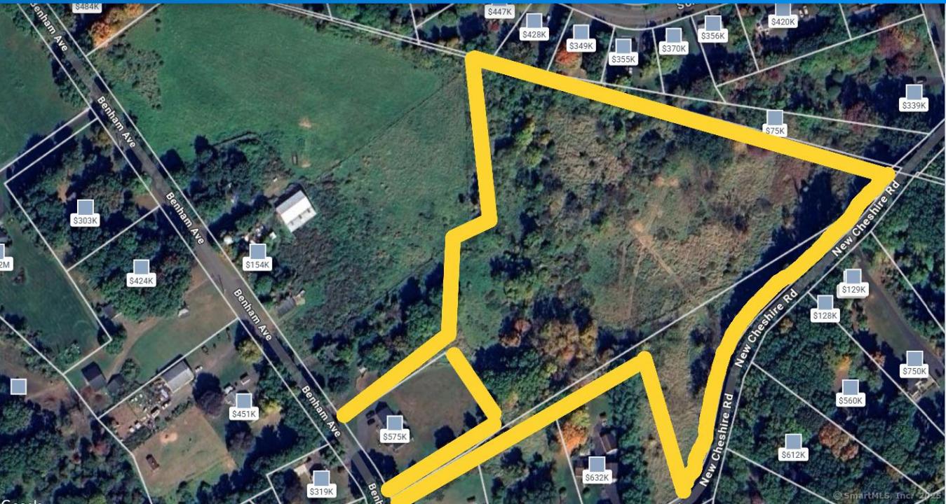 231 New Cheshire Road, Wallingford, Connecticut 06492, Estados Unidos