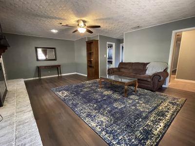 308 Redwater Rd., Wake Village, Teksas 75501, Amerika Birleşik Devletleri