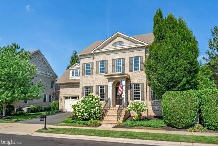 22996 Olympia Drive, Brambleton, Virginia 20148