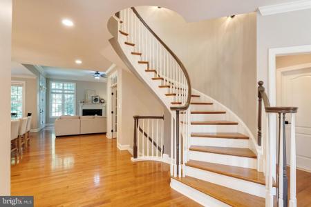 22996 Olympia Drive, Brambleton, Virginia 20148