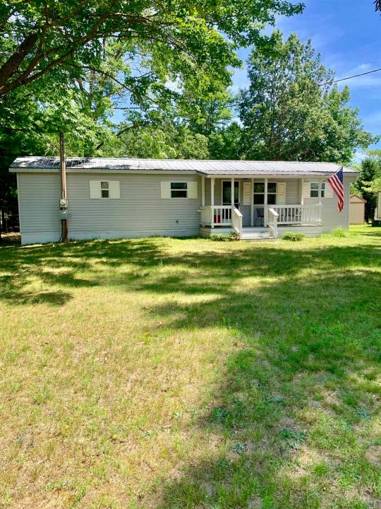 4261 Chappel, Gladwin, Michigan 48624