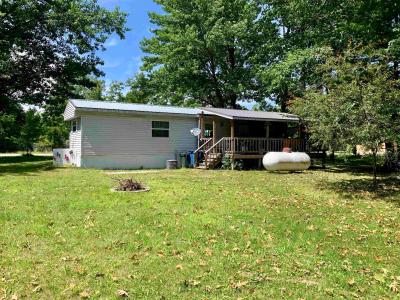 4261 Chappel, Gladwin, Michigan 48624