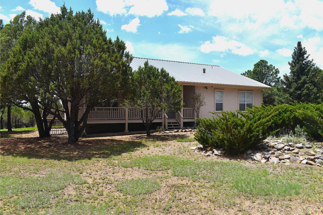 136 Mira Monte Road, Alto, Novo México 88312, Estados Unidos