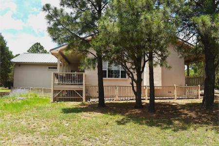 136 Mira Monte Road, Alto, Novo México 88312, Estados Unidos