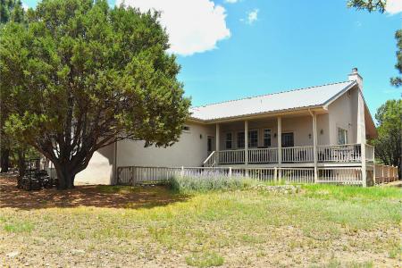 136 Mira Monte Road, Alto, Novo México 88312, Estados Unidos