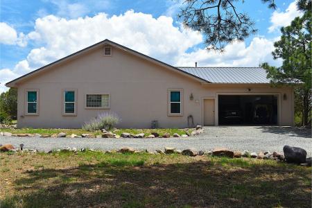 136 Mira Monte Road, Alto, Novo México 88312, Estados Unidos