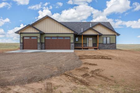 Tract 2 Glencoe Dr, Cheyenne, Wyoming 82009
