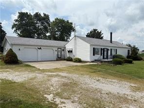 1622 State Hwy 16, Shelbyville, Illinois 62565, USA