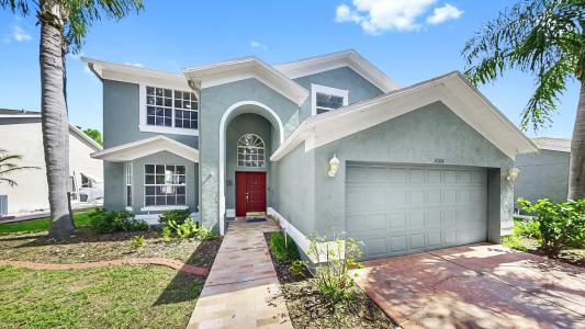 11208 Sailbrooke Dr, Riverview, Florida 33579, USA
