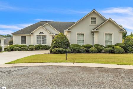 161 Bradley, Anderson, SC 29621, USA
