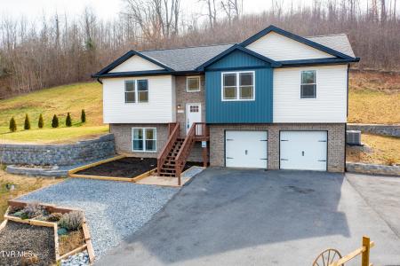 723 Central Heights Road, Blountville, 테네시 37617, 미국