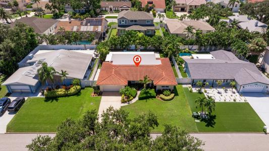 1110 2nd Ave S, Tierra Verde, Flórida 33715, Estados Unidos