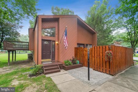 6365 Bright Plume, Columbia, Maryland 21044, USA