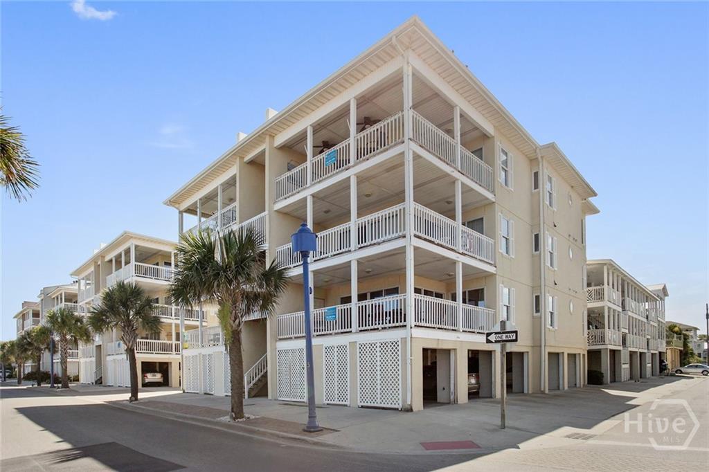 1701 STRAND AVE #8, Tybee Island, Georgia 31328, Estados Unidos