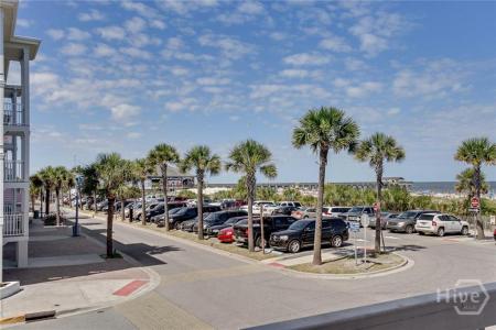 1701 STRAND AVE #8, Tybee Island, Georgia 31328, Estados Unidos