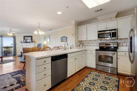 1701 STRAND AVE #8, Tybee Island, Georgia 31328, Estados Unidos