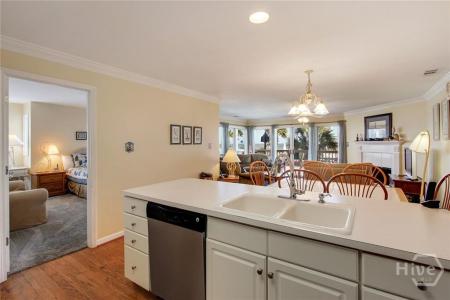 1701 STRAND AVE #8, Tybee Island, Georgia 31328, Estados Unidos