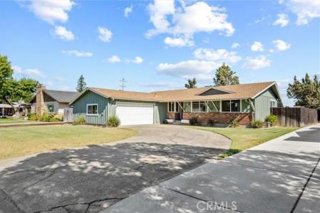 1980 Colusa Street, Corning, California 96021
