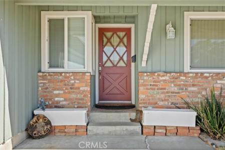 1980 Colusa Street, Corning, California 96021
